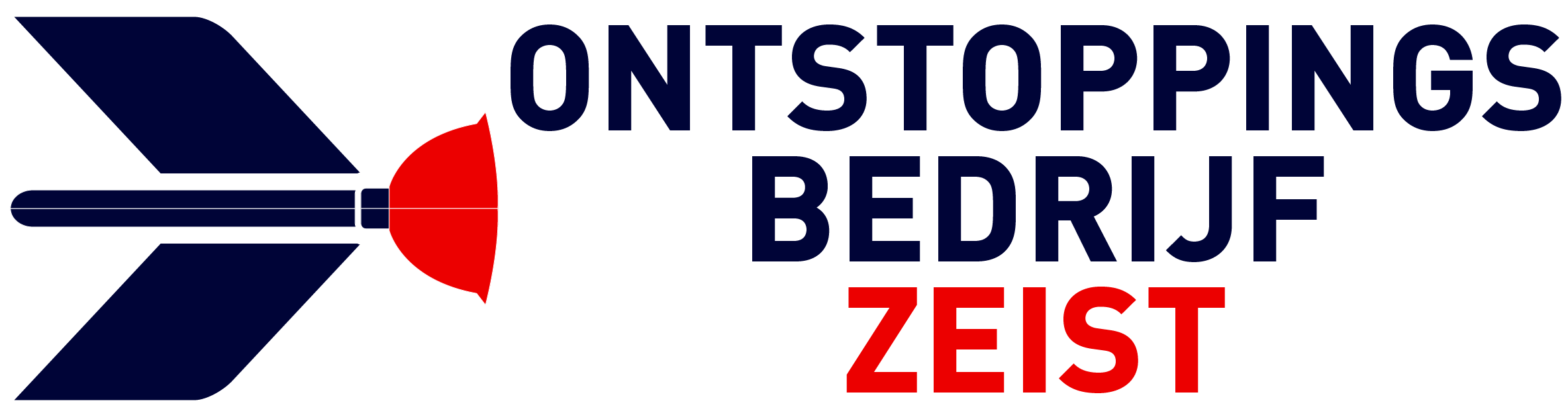 Ontstoppingsbedrijf Zeist logo
